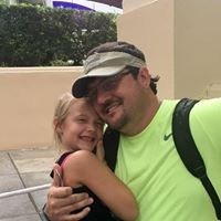 Oxy Employee Nathan McDaniel's profile photo