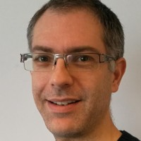 Ndea Employee Sébastien Ferré's profile photo