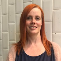 Cifas Employee Jenni Hayes's profile photo