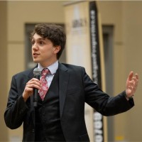 Cantatus Systems Group, Inc. Employee Arman S's profile photo