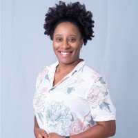 New Oriental Education & Technology Group Employee Brittany Wilcox's profile photo