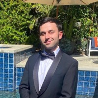iHeartMedia Employee Jake Kushner's profile photo