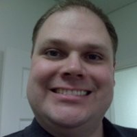 Total Networks Employee Rick Lemon's profile photo