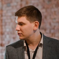 Galileosky | TLT Employee Igor Kalinin's profile photo