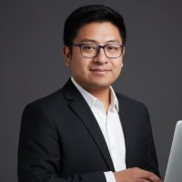 Hypernova Labs Employee Niver Copa's profile photo
