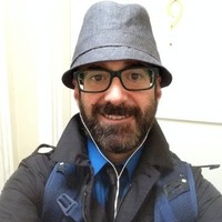 Oxfam Employee Ken M.'s profile photo