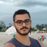 Webdec Sistemas Employee Francisco di Lazaro's profile photo