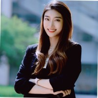 Matrix Partners Employee Jessie Lv's profile photo