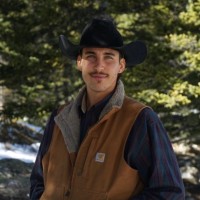 Summit Mountain Rentals Employee Cole Berger's profile photo