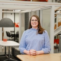 DEBNER Employee Beth Altimus's profile photo