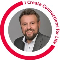Molex Employee Markus Schaefer's profile photo