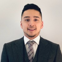 Jam Filled Employee Michael Picard-Vu's profile photo