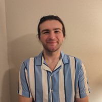 Reliance Partners Employee Nicholas Back's profile photo