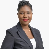 Capital Markets Elite Group Employee Shantelle Legall's profile photo