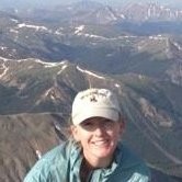 NEON Program Employee Tera del Priore's profile photo