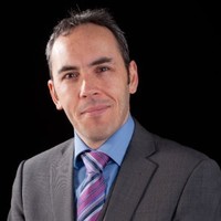 THG Holidays Employee Gareth Gronow's profile photo