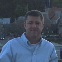 RedGuard Employee Stephen Petz's profile photo