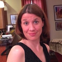 Good Work Marketing, Inc. Employee Summer Wang's profile photo