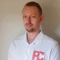 Graeme Lowe's profile photo