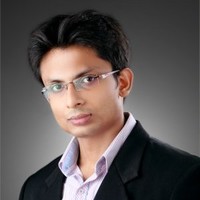Jio Employee Suvadip Chattaraj's profile photo