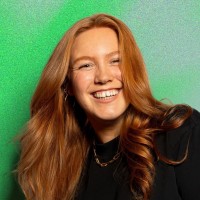 Craft Employee Ginny Kerr's profile photo