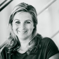 Sigma Data Consulting Employee Belinda van Eck's profile photo