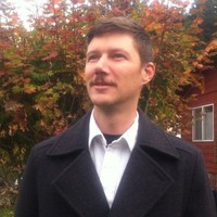 Crestmark Architectural Millworks Inc Employee Cyrus Smith's profile photo