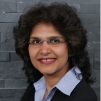 Meeta Kaune Email