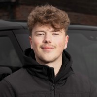 Legacy Car Transportation Employee Will Toon's profile photo