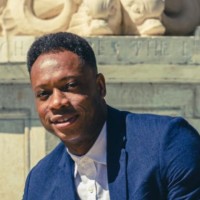 RMHC of the Philadelphia Region Employee Jamin Green's profile photo