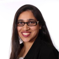 Raffles International School Employee Fiona Dsilva's profile photo