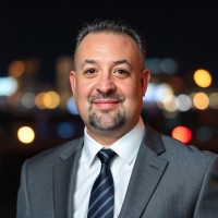 GeneDx Employee Jason Sharp's profile photo