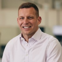 Micom Employee Andy Barber's profile photo