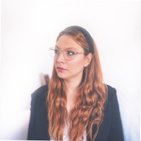 Blueknow Employee Gema Cezón's profile photo