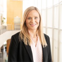 Vance Thompson Vision Employee Emily Satter's profile photo