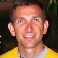 Columbus Fire Dept Employee Kirk Crego's profile photo