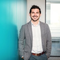 ARTS Extending your Success Employee Julien Devy's profile photo