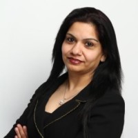 TalentBurst Connect Employee Chetna Sharma's profile photo