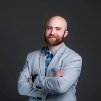 Summit Medical Center Employee Jack Wagoner's profile photo