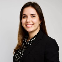 Austral Resseguradora S.A. Employee Aline Vidal's profile photo