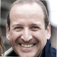 Bw FuhrparkService GmbH Employee Volker Kühn's profile photo