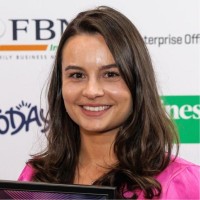 Clonakilty Food Co. Employee Aoife Dullea's profile photo