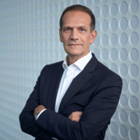 Telefónica Business Sales Employee Rüdiger Baumann's profile photo
