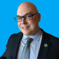 Rasmussen University Employee Rhone d'Errico's profile photo