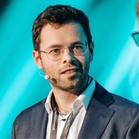 driveblocks Employee Thomas Herrmann's profile photo