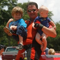 Allegiant Employee Scotty Adams's profile photo