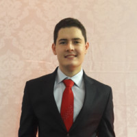 Ford Motor Company Employee Bruno Nobre's profile photo