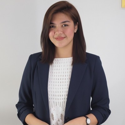 Kinect Incorporated Employee Ericka Apuhin-Cadiz's profile photo