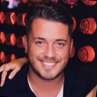 Kainos Employee Dan Gunner's profile photo