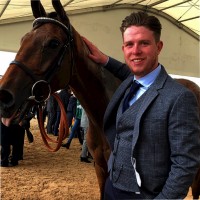 Fitzpatrick Group Employee Rory O’Connor's profile photo